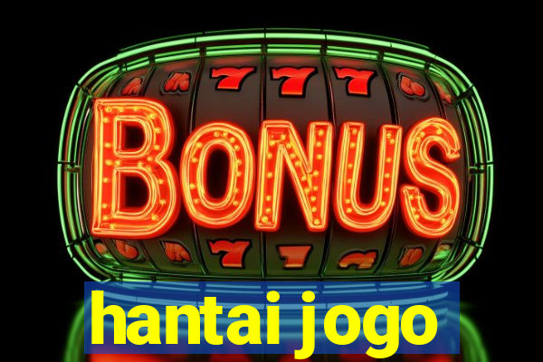 hantai jogo